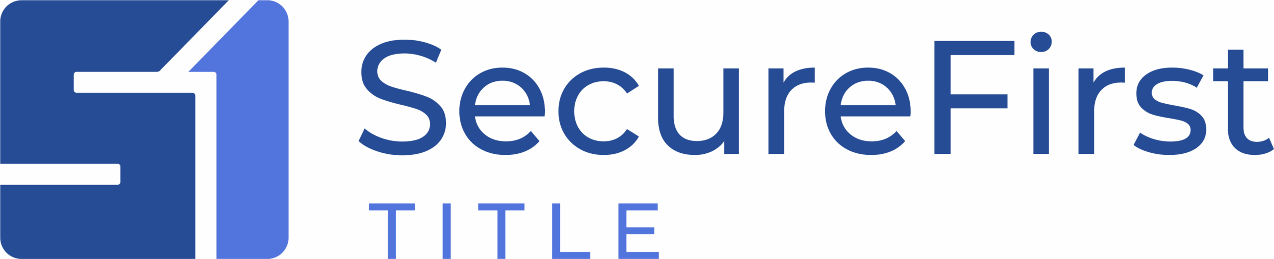 Secure First Tile LLC
